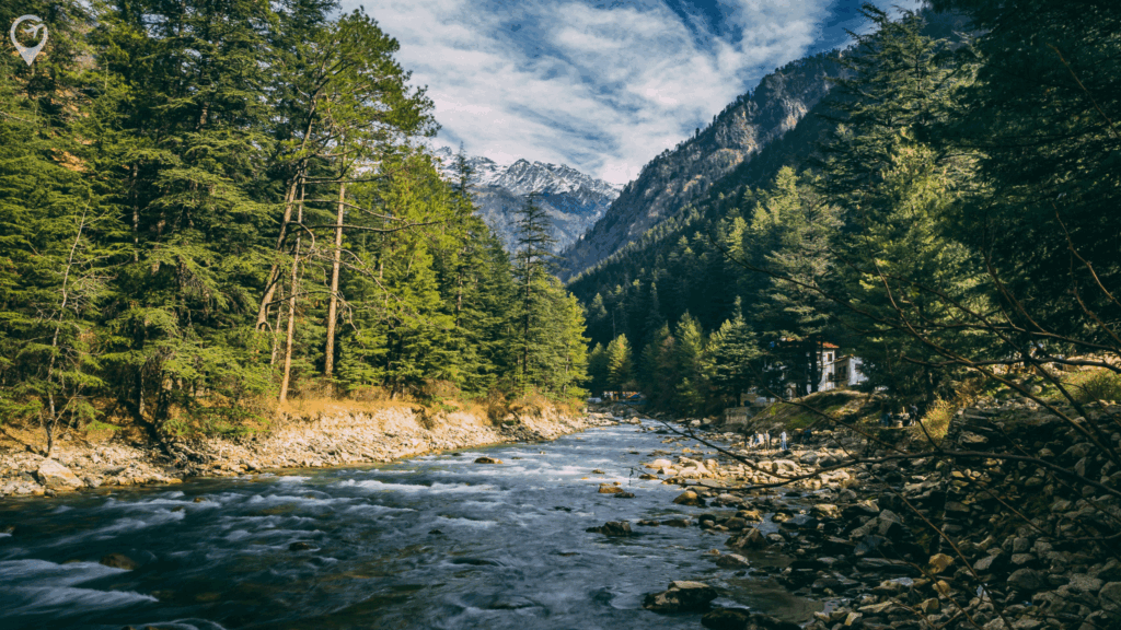 Himachal Tour Package