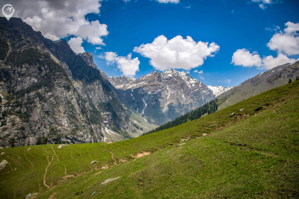 Shimla Manali Tour Package