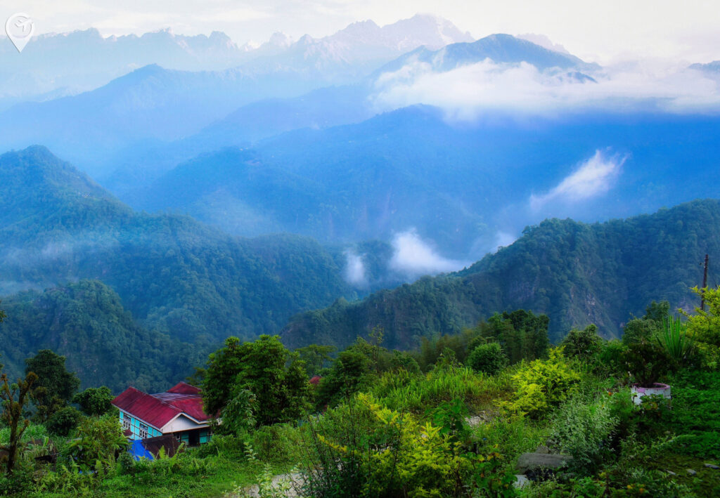 Darjelling & Gangtok tour package
