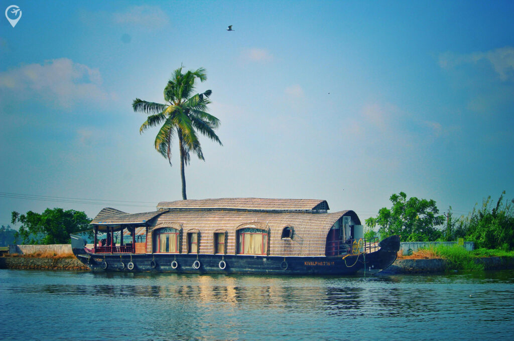 Kerala Honeymoon Tour Package