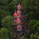 Kerala Honeymoon Tour Package