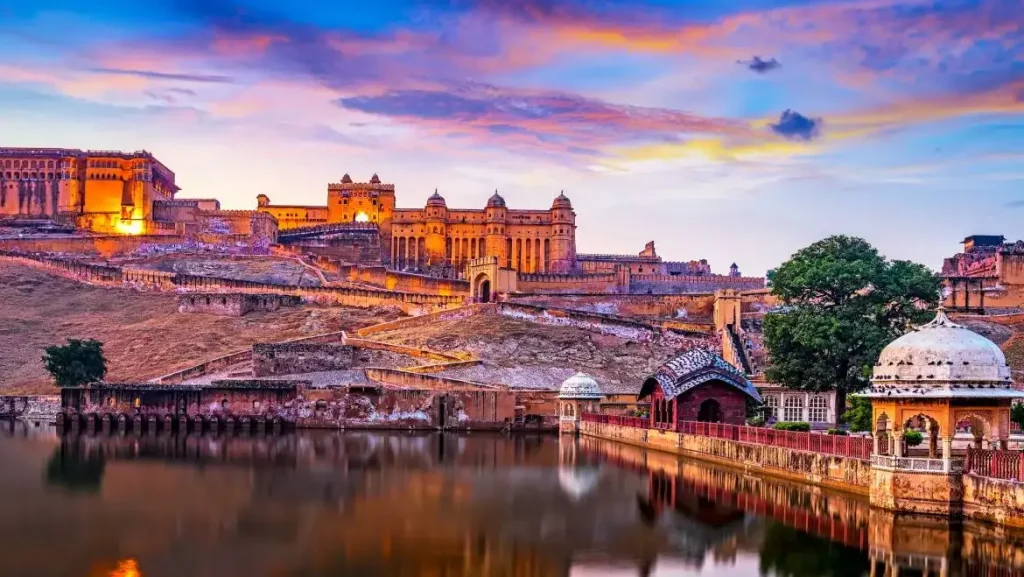 Ultimate Rajasthan Travel Itinerary 10 Days, India Through Colors, What to Wear on a 7-Day Tour to Rajasthan