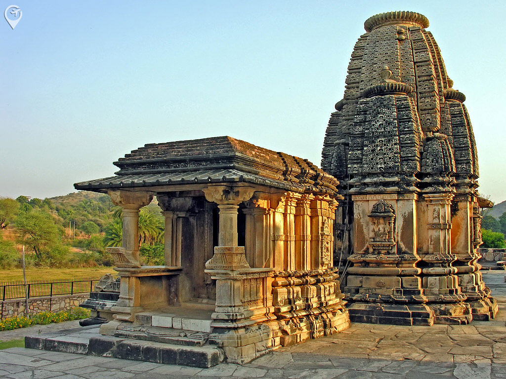 Rajasthan Temples Tour