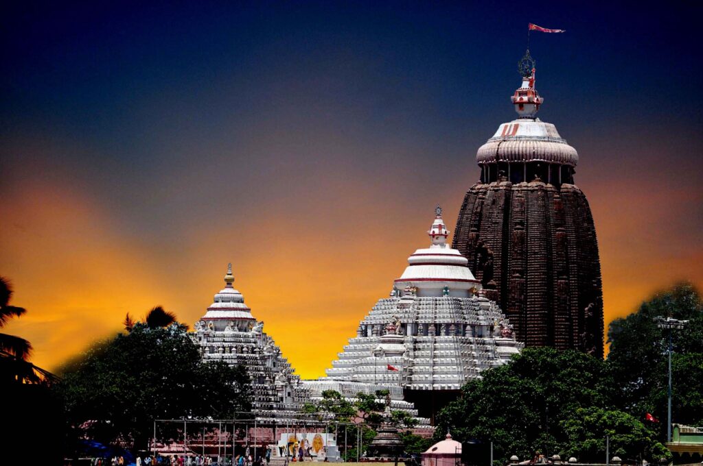 Photo of ancient temple of sun god by Colorful Destinations India