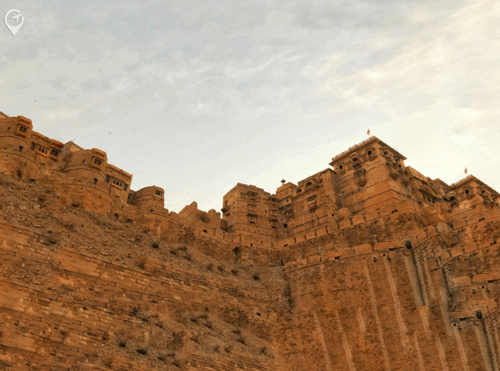 Rajasthan Christmas Vacation Tour Package