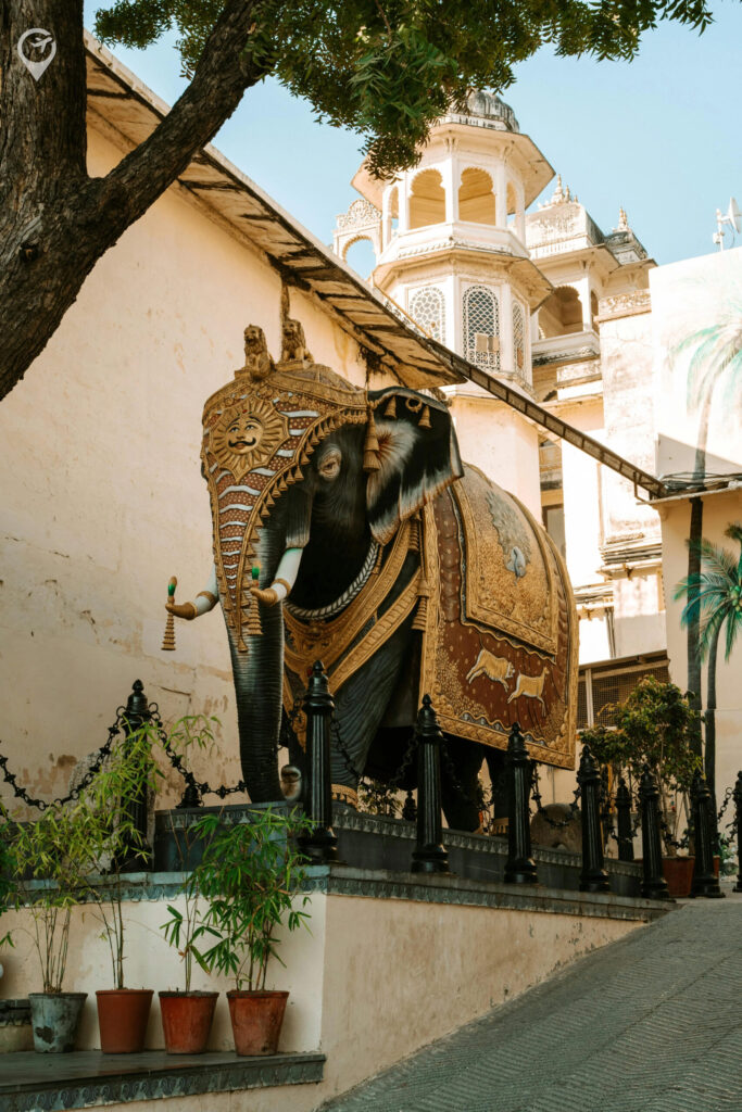 Pushkar tour package