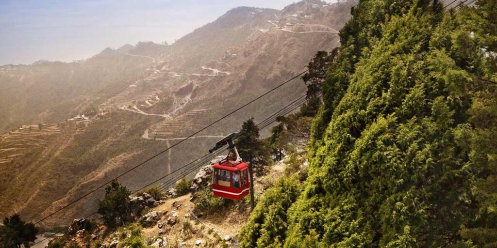 Mussoorie Adventure Guide: Explore Hill Station’s Hidden Gems