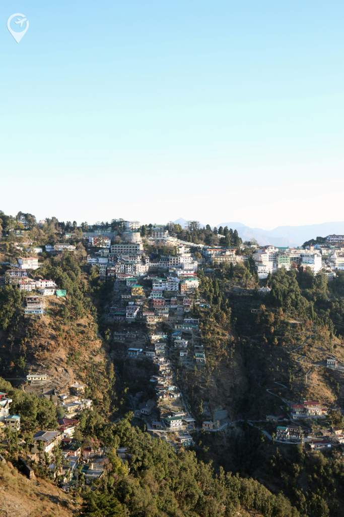 Mussoorie Tour Package - 2 Nights / 3 Days Trip Itinerary