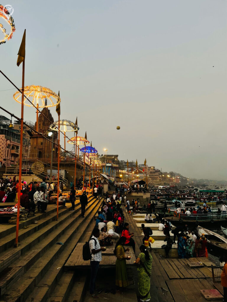 varanasi prayagraj ayodhya tour package