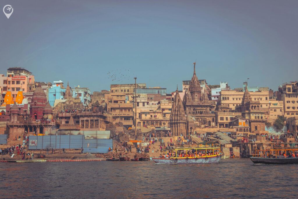 varanasi prayagraj ayodhya tour package