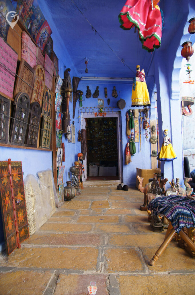Jodhpur Jaisalmer Tour Package – 3 Nights / 4 Days Trip Itinerary