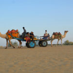 Jodhpur Jaisalmer Tour Package – 3 Nights / 4 Days Trip Itinerary