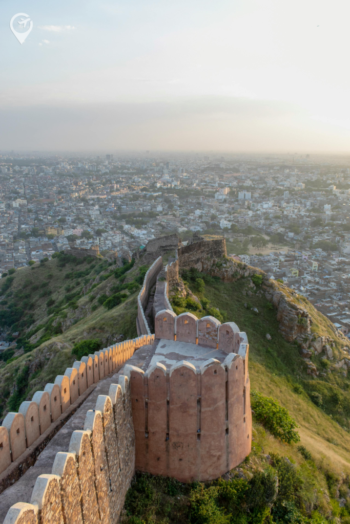Jaipur tour package 2 nights / 3 days