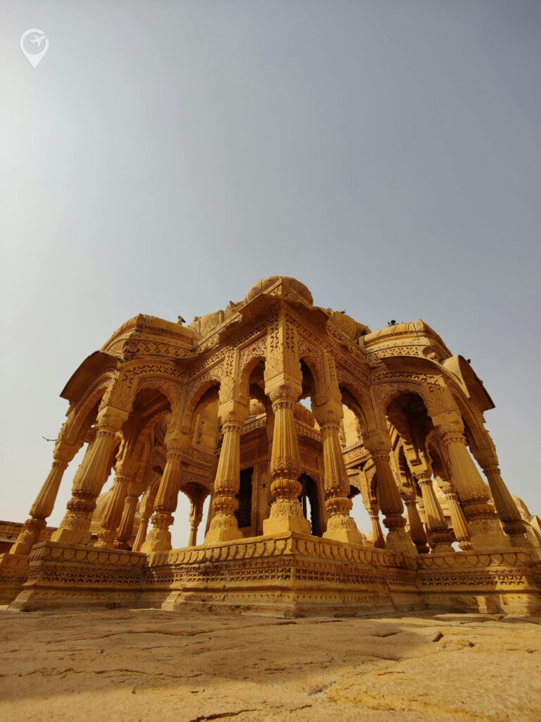 Jodhpur Jaisalmer Tour Package – 3 Nights / 4 Days Trip Itinerary