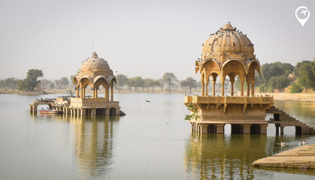 Jodhpur Jaisalmer Tour Package