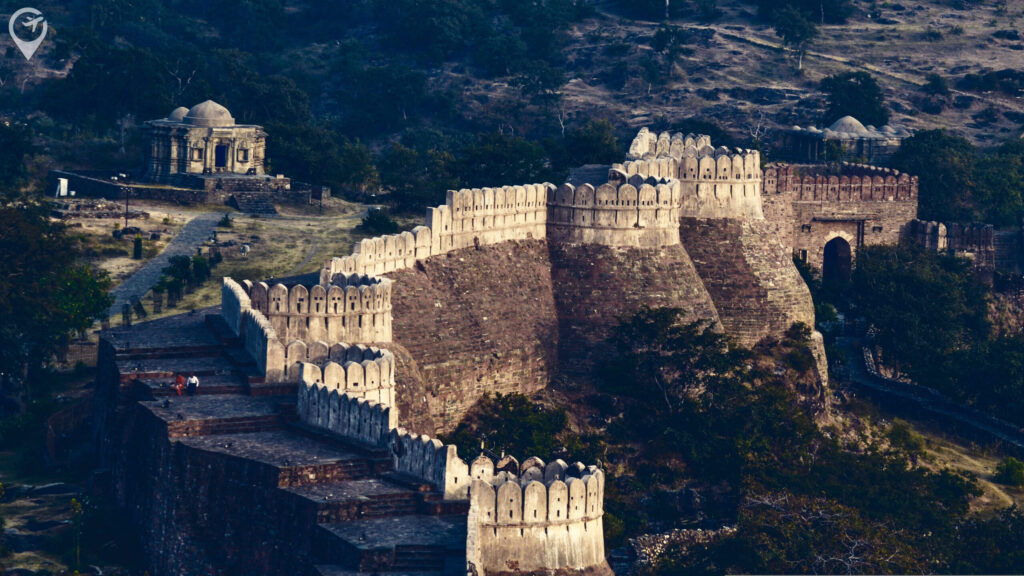 Kumbhalgarh Tour Package
