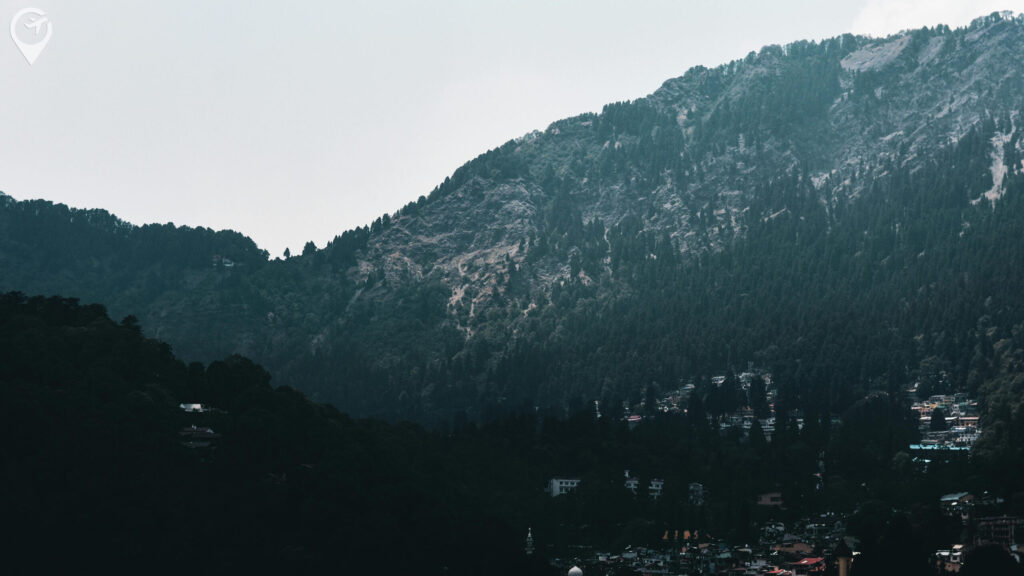 Nainital tour package