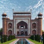 Agra tour