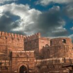 Agra tour