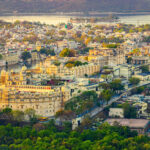 Udaipur Mount Abu Tour Package, Jaipur Udaipur Mount Abu Tour Package, Rajasthan Tour Package - 4 Nights / 5 Days Trip Itinerary
