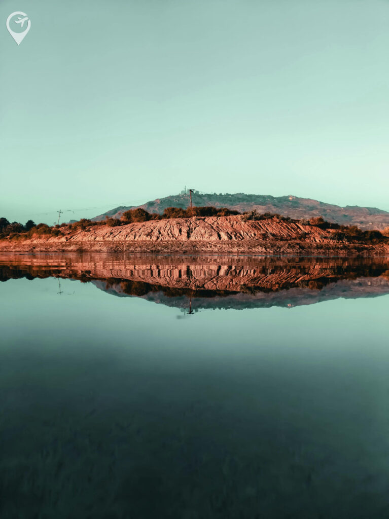 Mount Abu Photo
